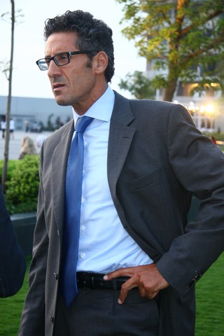 Tania Kassis Signature Reception